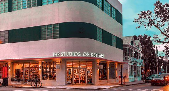 The Studios of Key West
